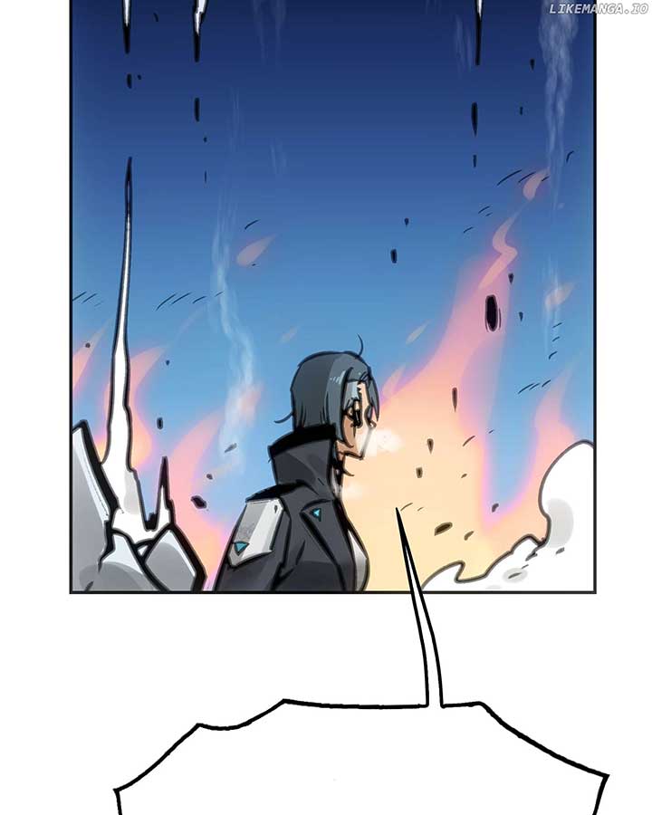 Deadly Strong Chapter 46 - Page 5