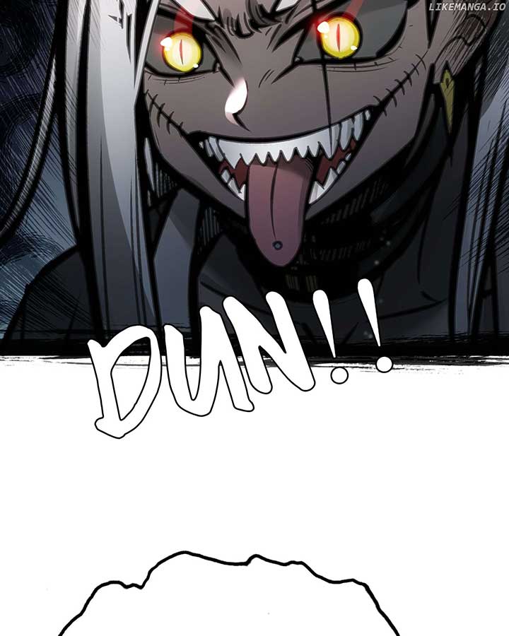 Deadly Strong Chapter 46 - Page 50