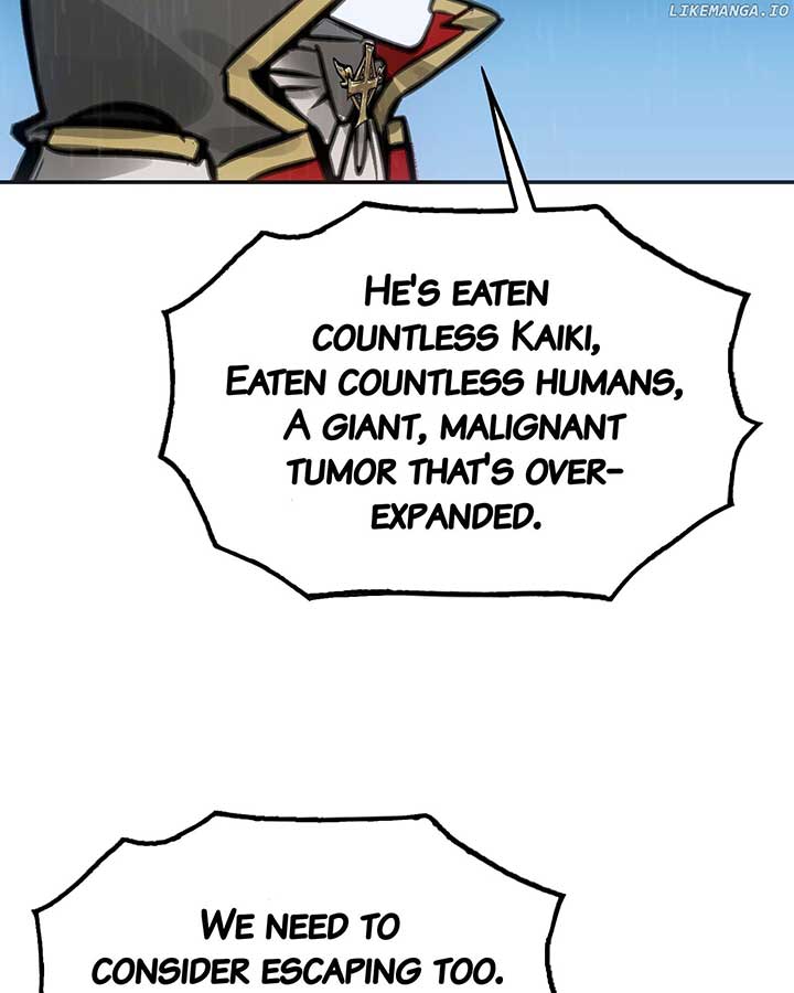 Deadly Strong Chapter 46 - Page 54
