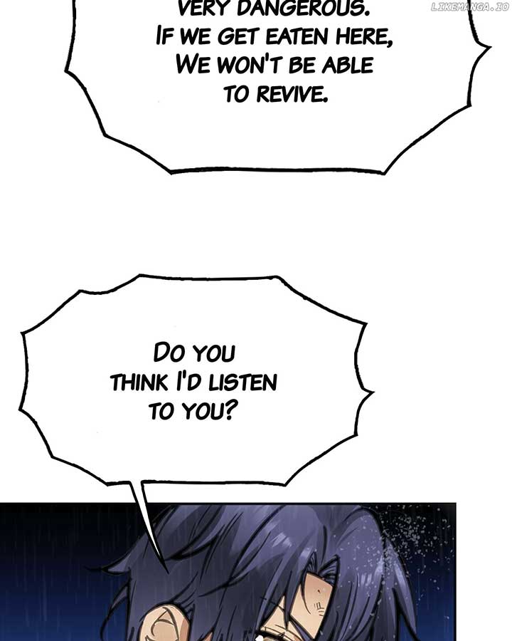 Deadly Strong Chapter 46 - Page 56