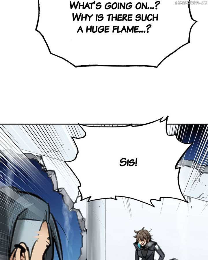 Deadly Strong Chapter 46 - Page 6