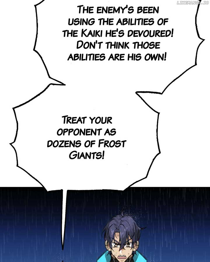 Deadly Strong Chapter 46 - Page 61