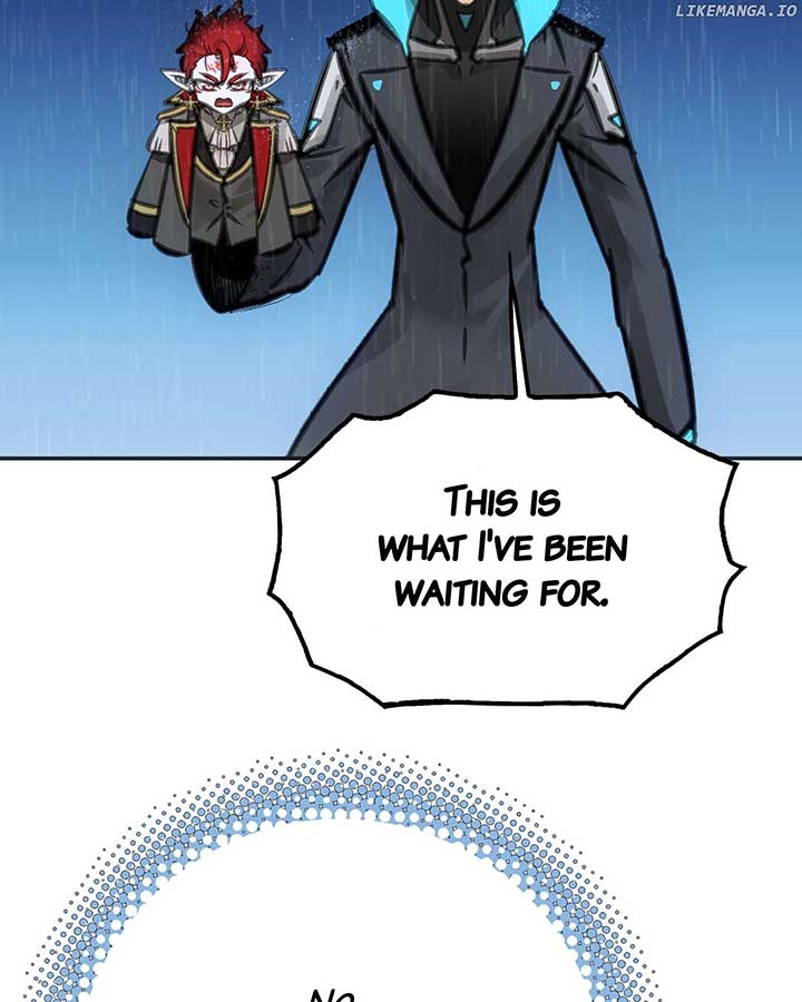 Deadly Strong Chapter 46 - Page 62