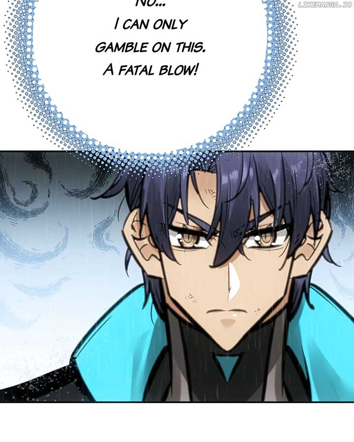 Deadly Strong Chapter 46 - Page 63