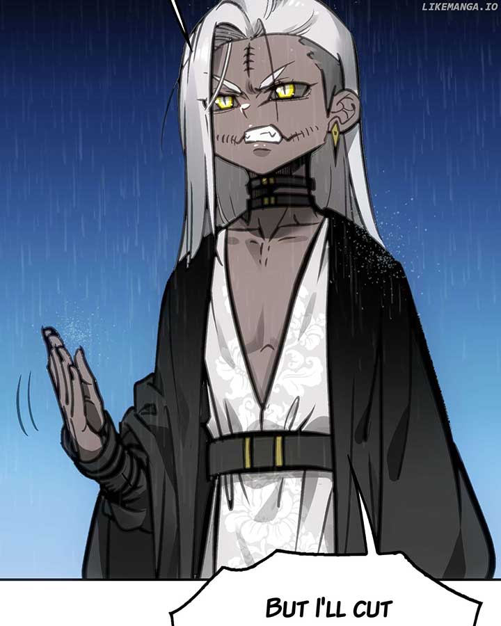 Deadly Strong Chapter 46 - Page 65