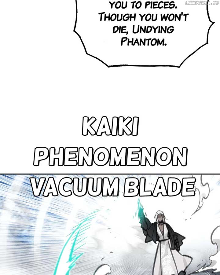Deadly Strong Chapter 46 - Page 66