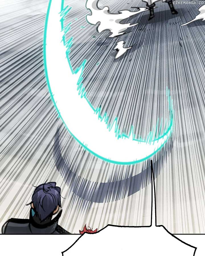 Deadly Strong Chapter 46 - Page 67