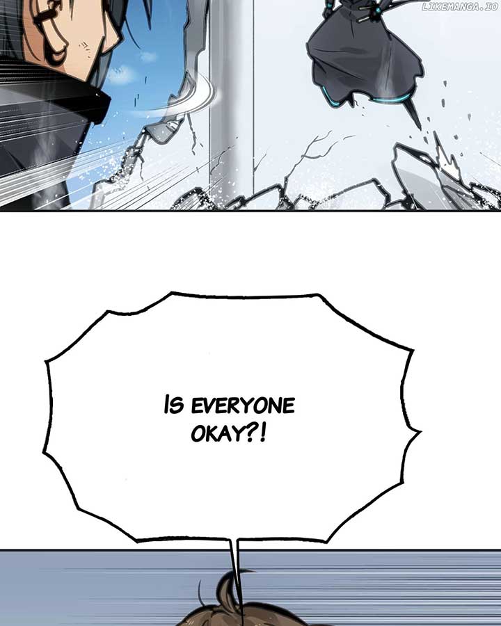 Deadly Strong Chapter 46 - Page 7