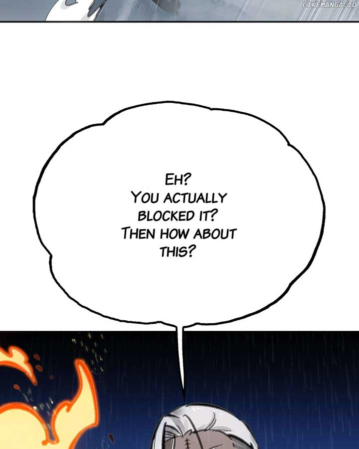 Deadly Strong Chapter 46 - Page 70