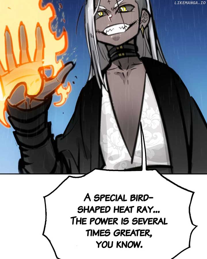 Deadly Strong Chapter 46 - Page 71