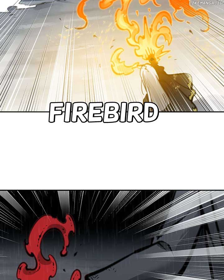 Deadly Strong Chapter 46 - Page 73