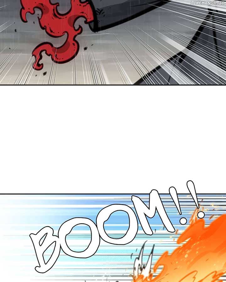 Deadly Strong Chapter 46 - Page 74