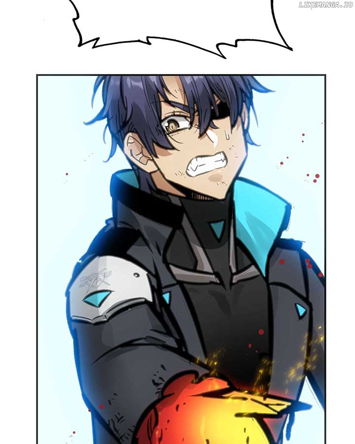 Deadly Strong Chapter 46 - Page 76