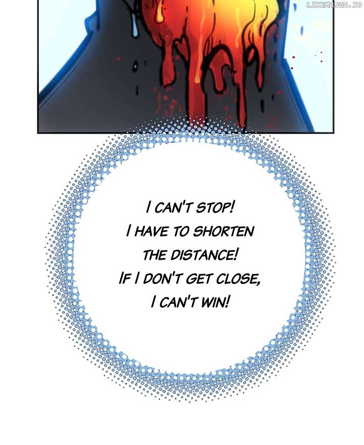 Deadly Strong Chapter 46 - Page 77