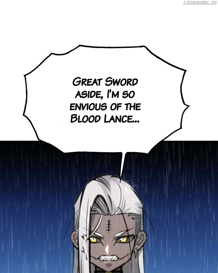 Deadly Strong Chapter 46 - Page 78