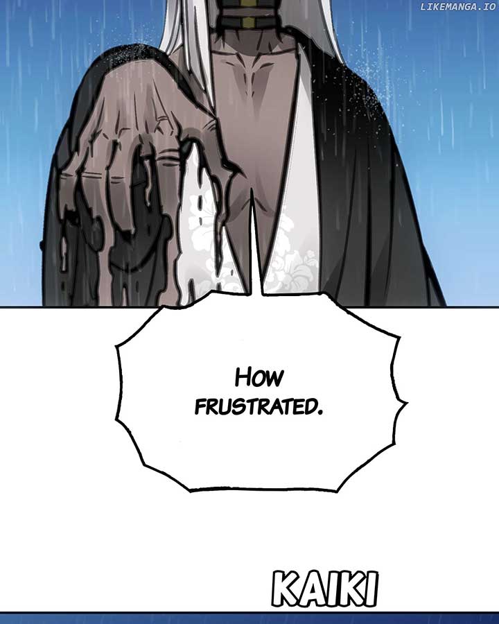 Deadly Strong Chapter 46 - Page 79