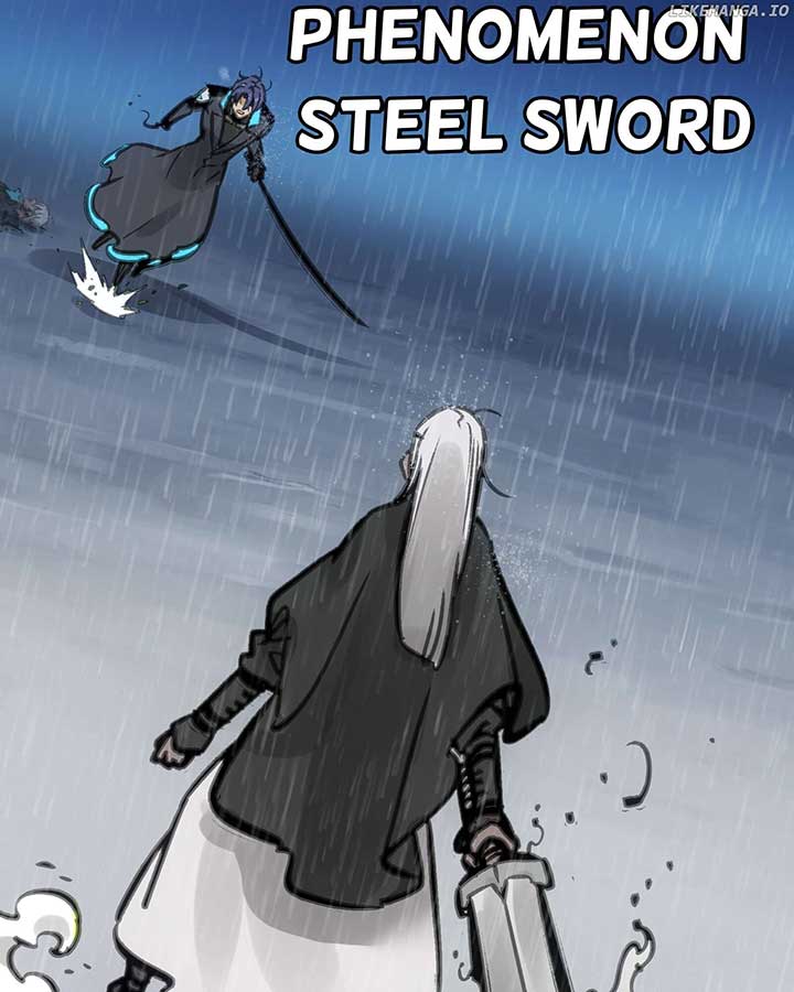 Deadly Strong Chapter 46 - Page 80