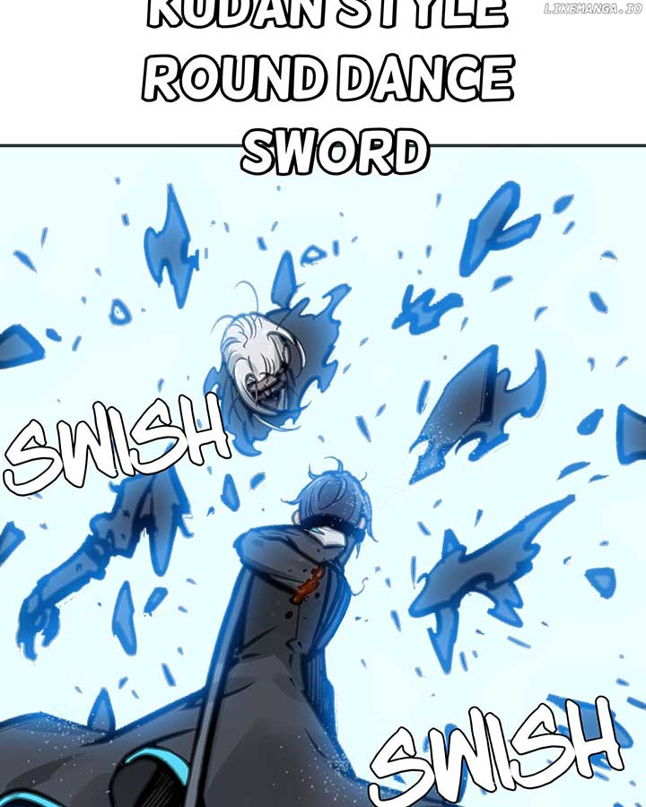 Deadly Strong Chapter 46 - Page 84