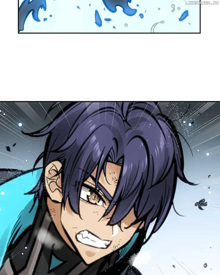 Deadly Strong Chapter 46 - Page 86