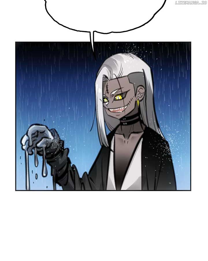 Deadly Strong Chapter 47 - Page 14