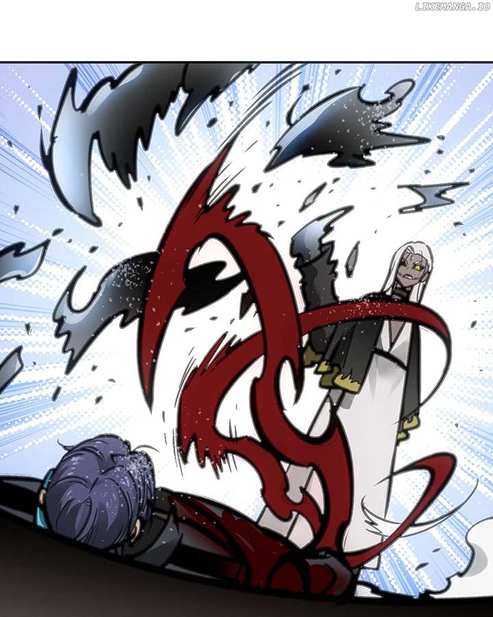 Deadly Strong Chapter 47 - Page 18
