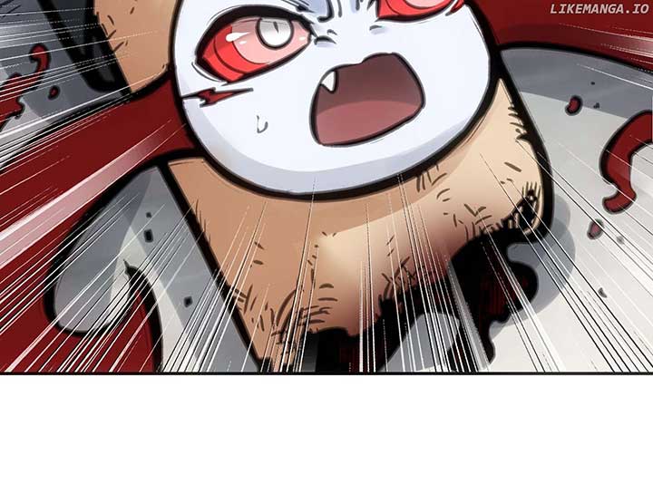 Deadly Strong Chapter 47 - Page 20