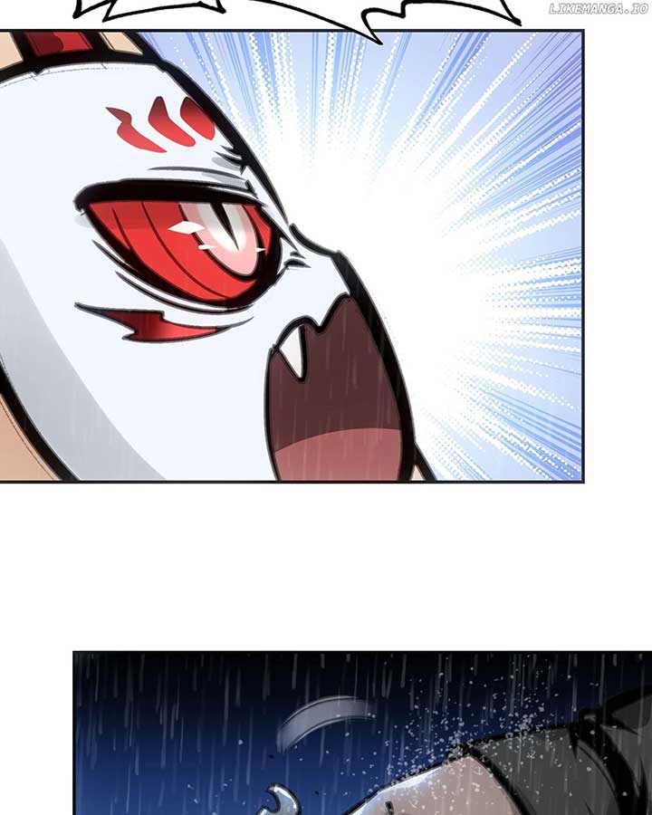 Deadly Strong Chapter 47 - Page 23