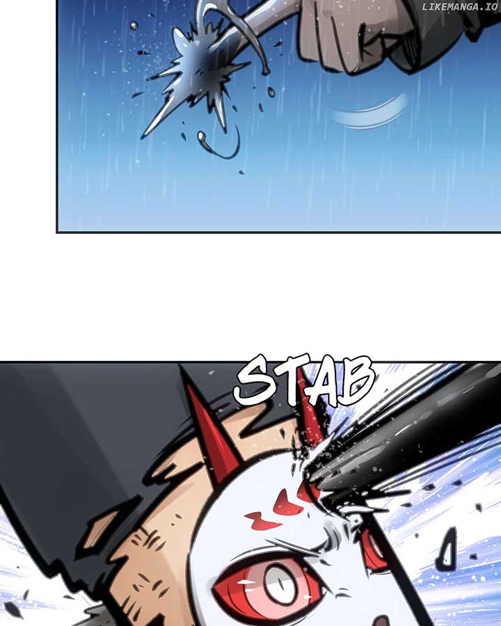 Deadly Strong Chapter 47 - Page 24