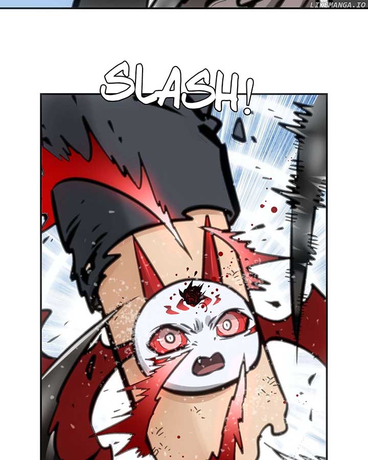 Deadly Strong Chapter 47 - Page 27