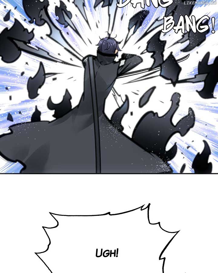 Deadly Strong Chapter 47 - Page 3