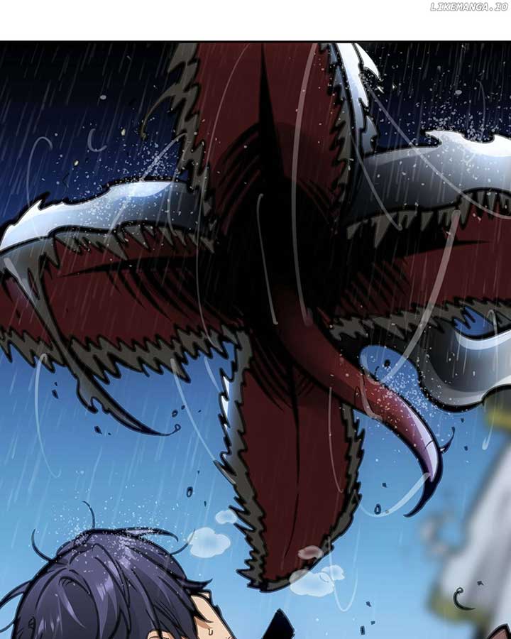 Deadly Strong Chapter 47 - Page 30