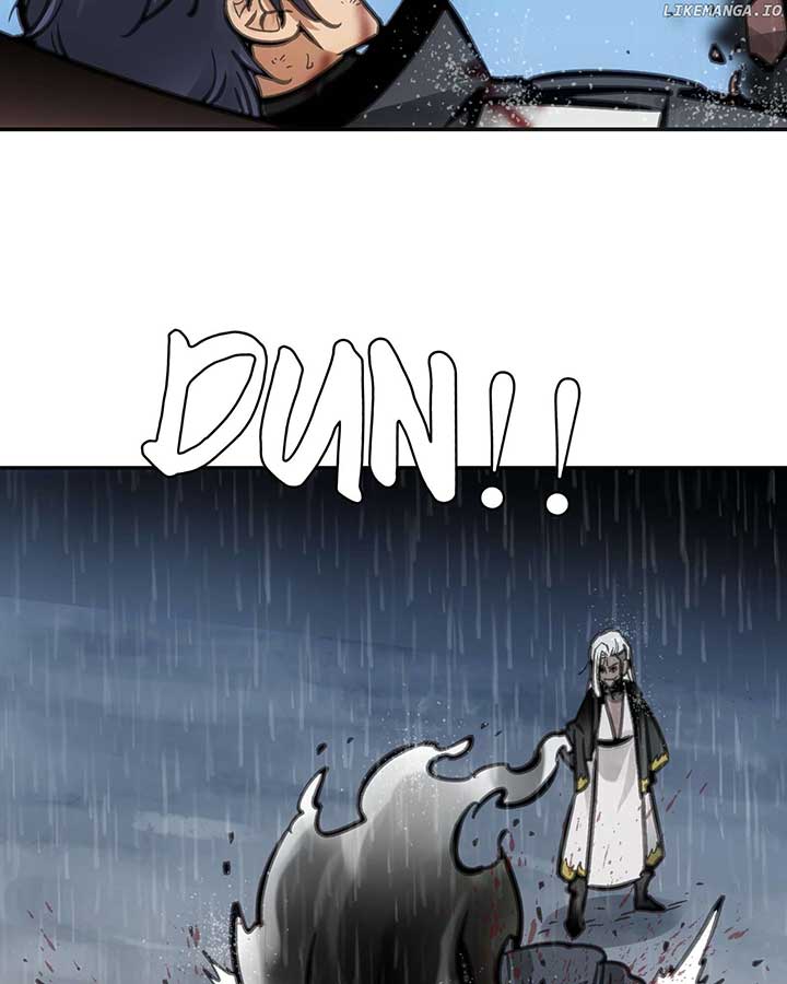 Deadly Strong Chapter 47 - Page 31