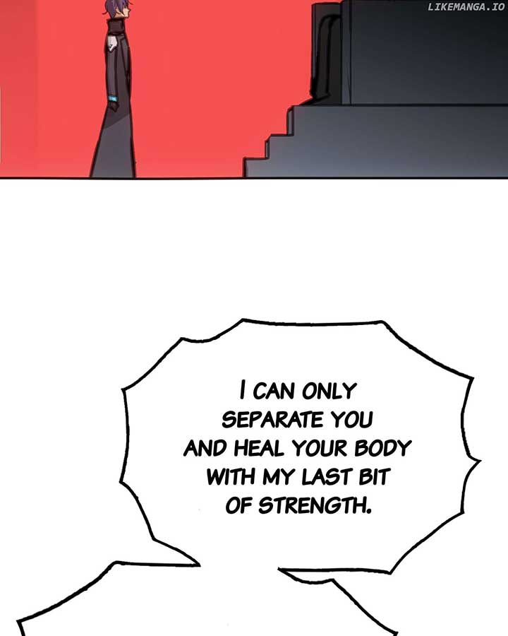 Deadly Strong Chapter 47 - Page 35