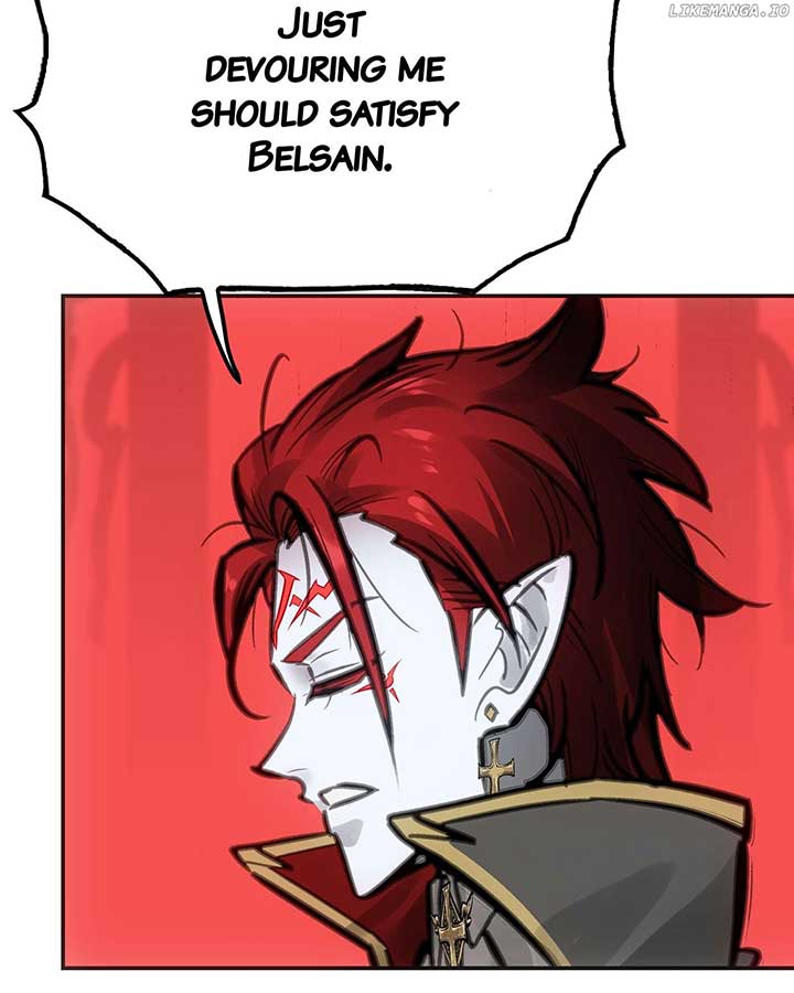 Deadly Strong Chapter 47 - Page 36