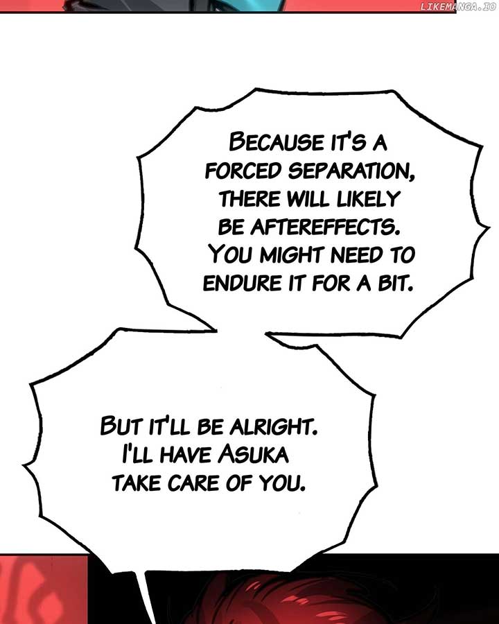 Deadly Strong Chapter 47 - Page 38