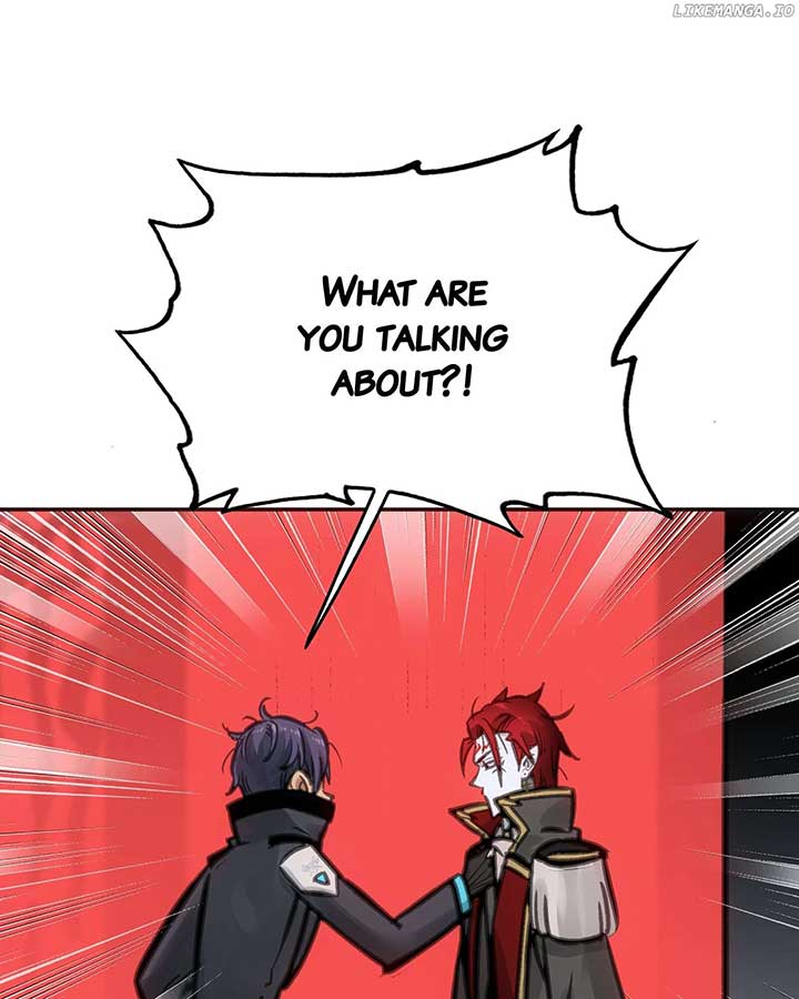Deadly Strong Chapter 47 - Page 40
