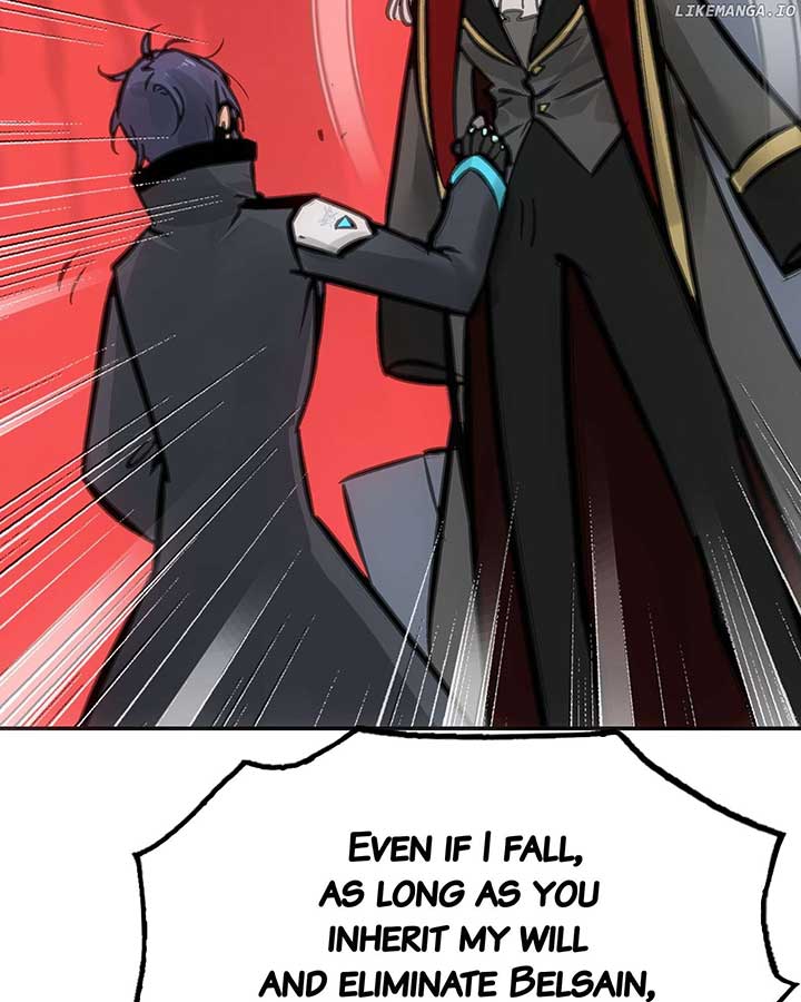 Deadly Strong Chapter 47 - Page 45