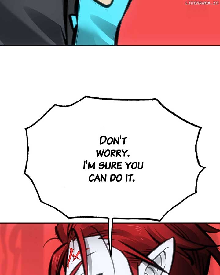 Deadly Strong Chapter 47 - Page 56