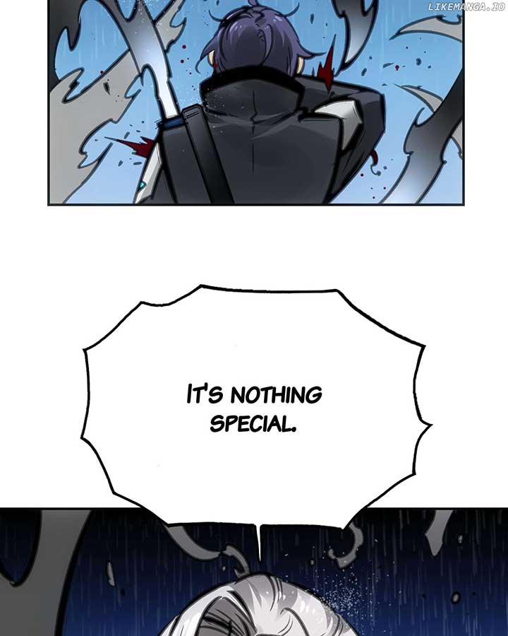 Deadly Strong Chapter 47 - Page 6