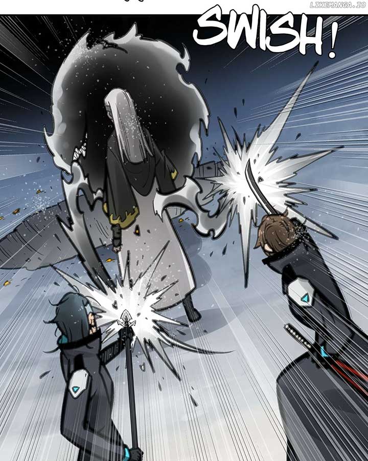 Deadly Strong Chapter 47 - Page 66