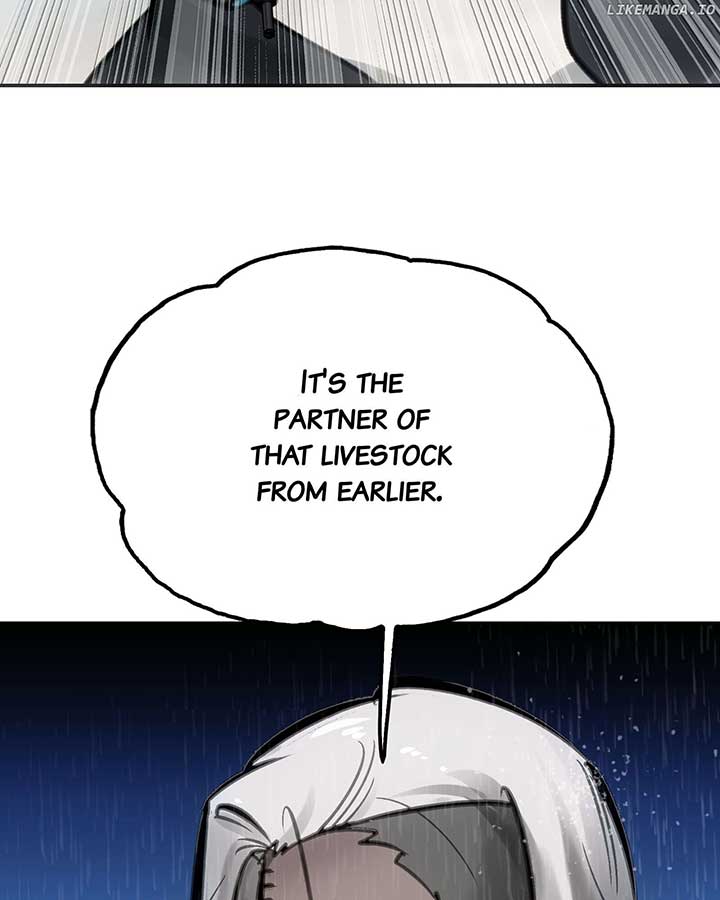 Deadly Strong Chapter 47 - Page 67