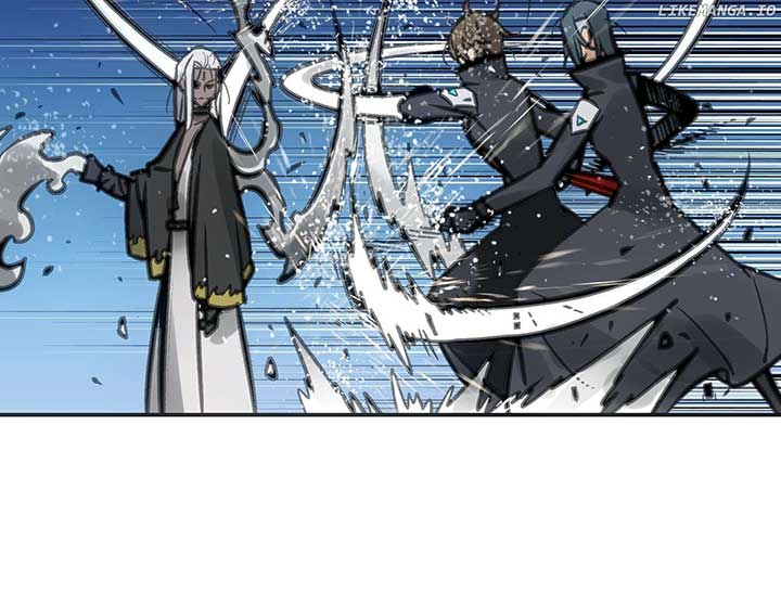 Deadly Strong Chapter 47 - Page 69