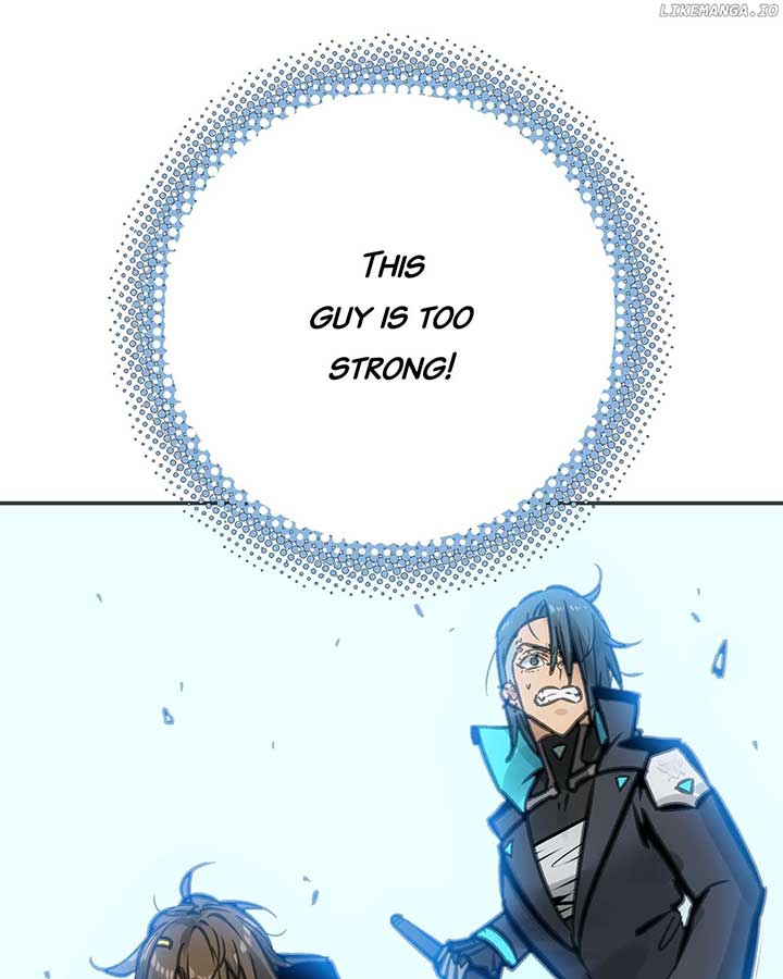 Deadly Strong Chapter 47 - Page 70