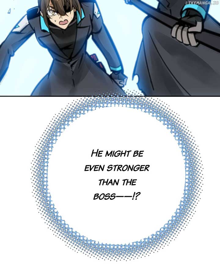 Deadly Strong Chapter 47 - Page 71
