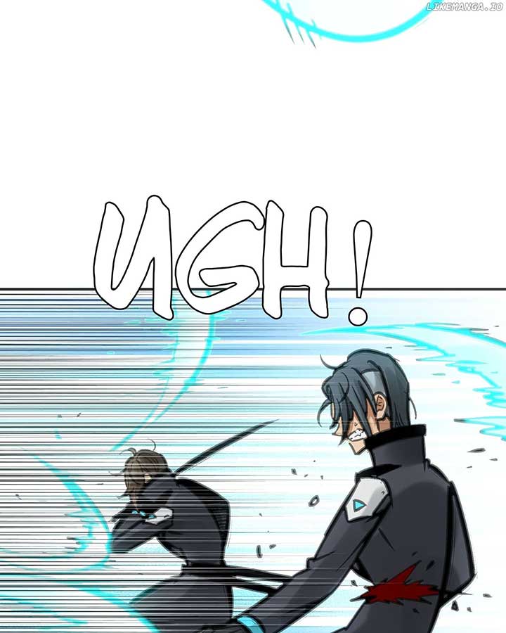 Deadly Strong Chapter 47 - Page 74