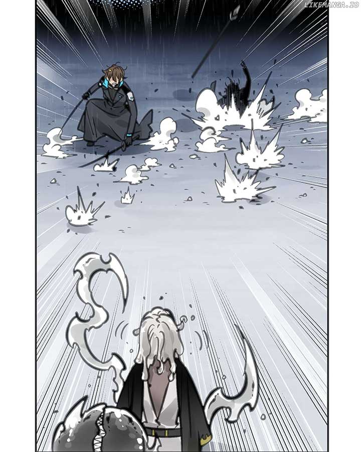 Deadly Strong Chapter 47 - Page 76