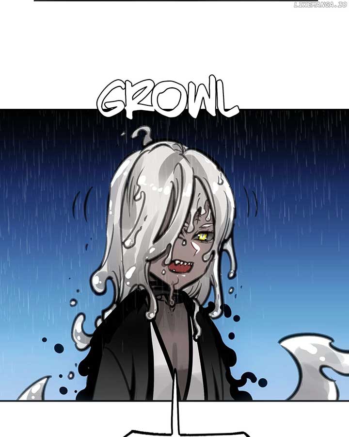 Deadly Strong Chapter 47 - Page 77