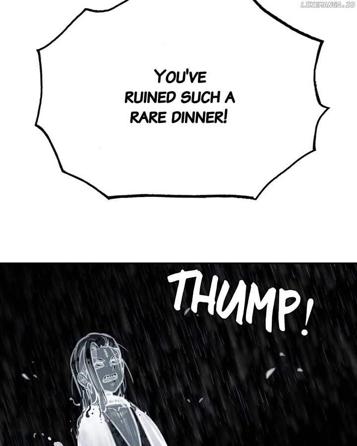 Deadly Strong Chapter 47 - Page 78