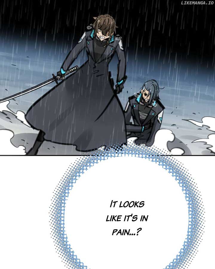 Deadly Strong Chapter 47 - Page 83
