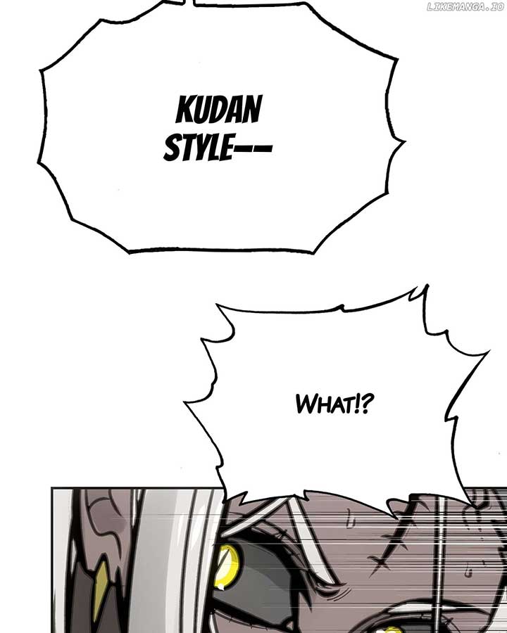 Deadly Strong Chapter 47 - Page 90